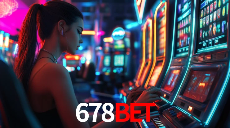 678BET - Roleta do Risco Máximo - 678BET APP