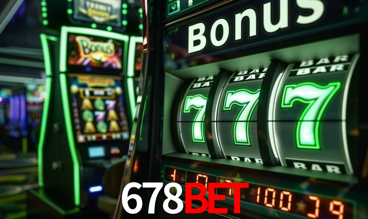 Welcome Bonus 678BET
