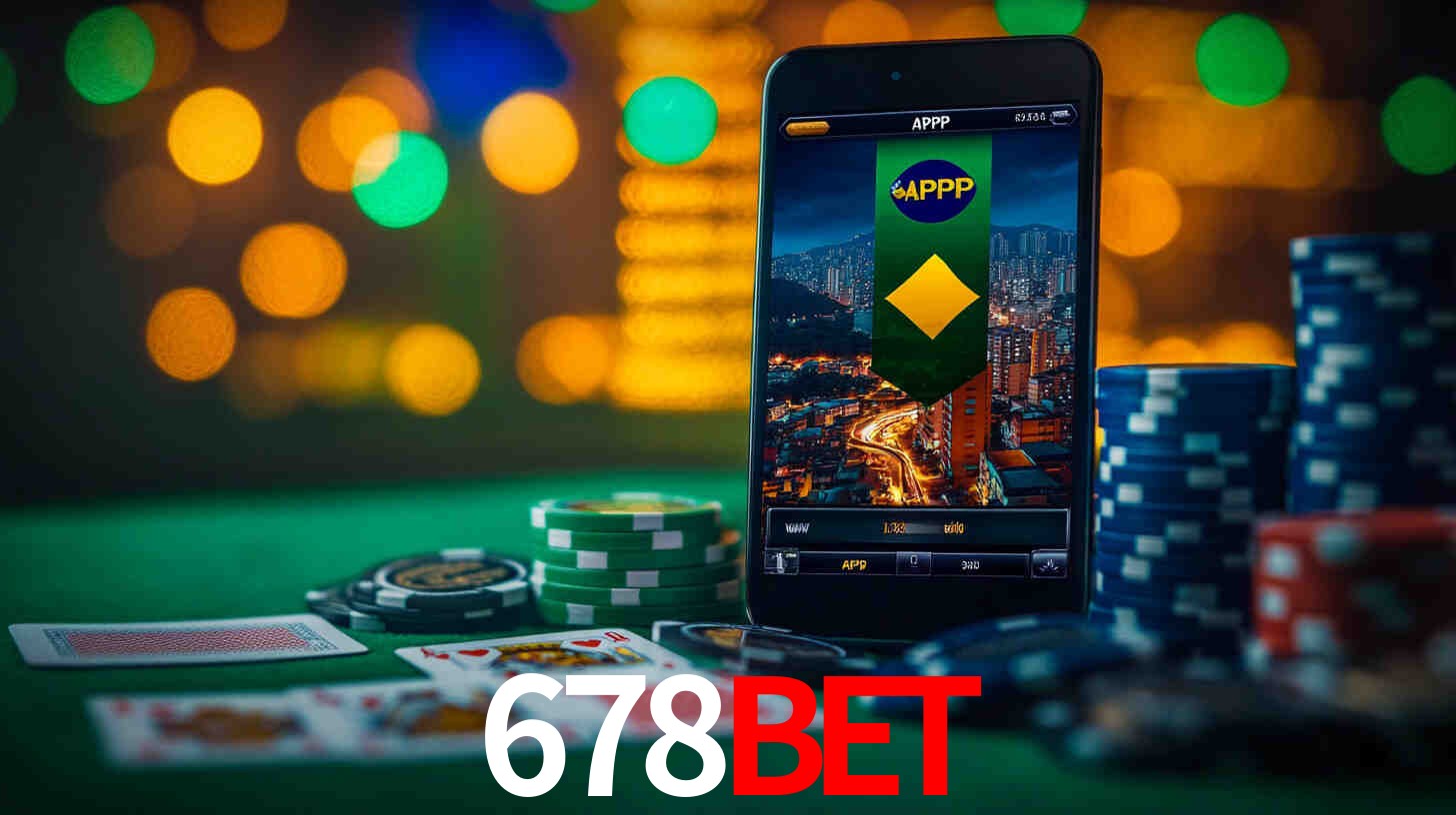 Experiência VIP 678BET