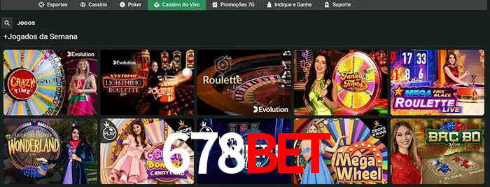 678BET bet
