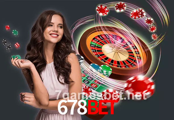 vivo no cassino 678BET