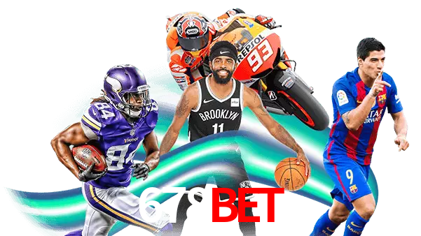 678BET