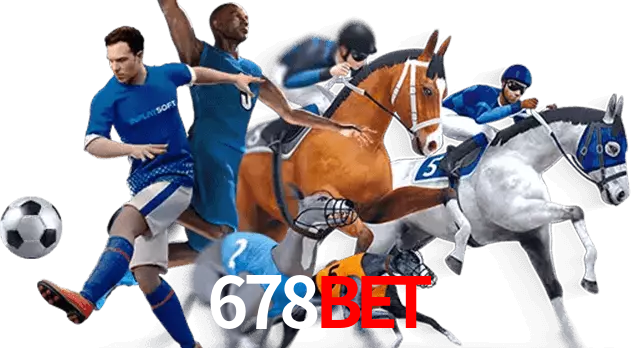 678BET