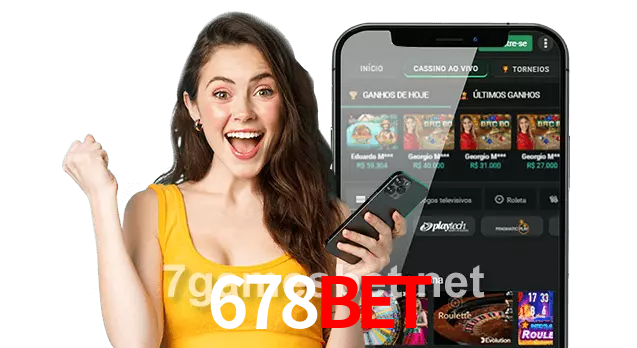 678BET