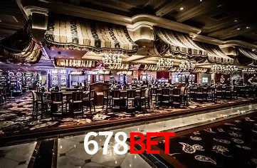 Platform Technology 678BET