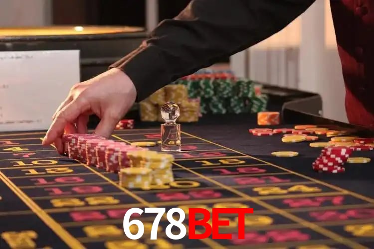 Torneios 678BET