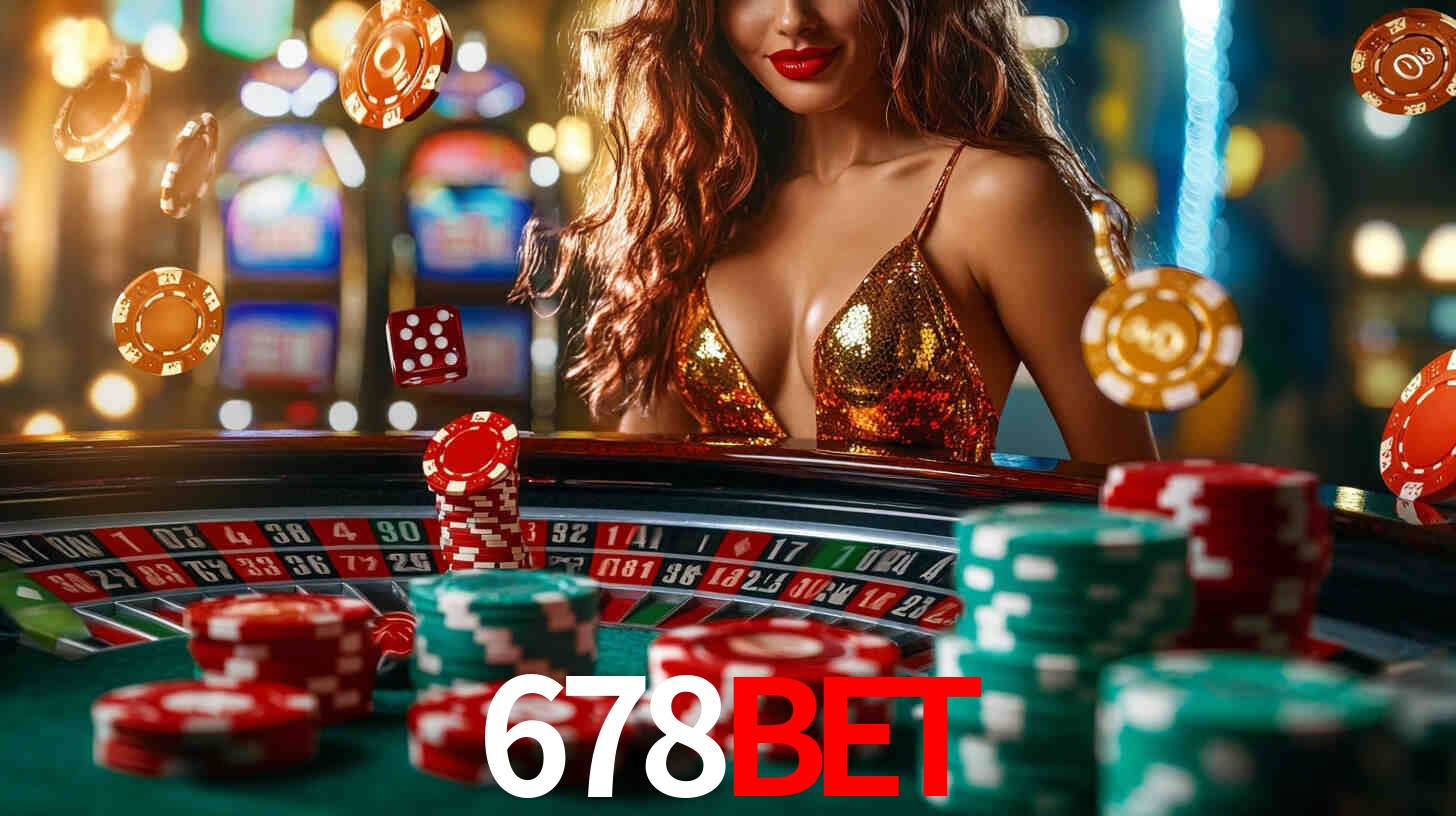 678 BET win