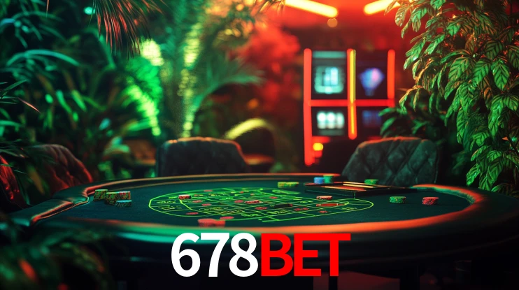 Premium Interface 678BET