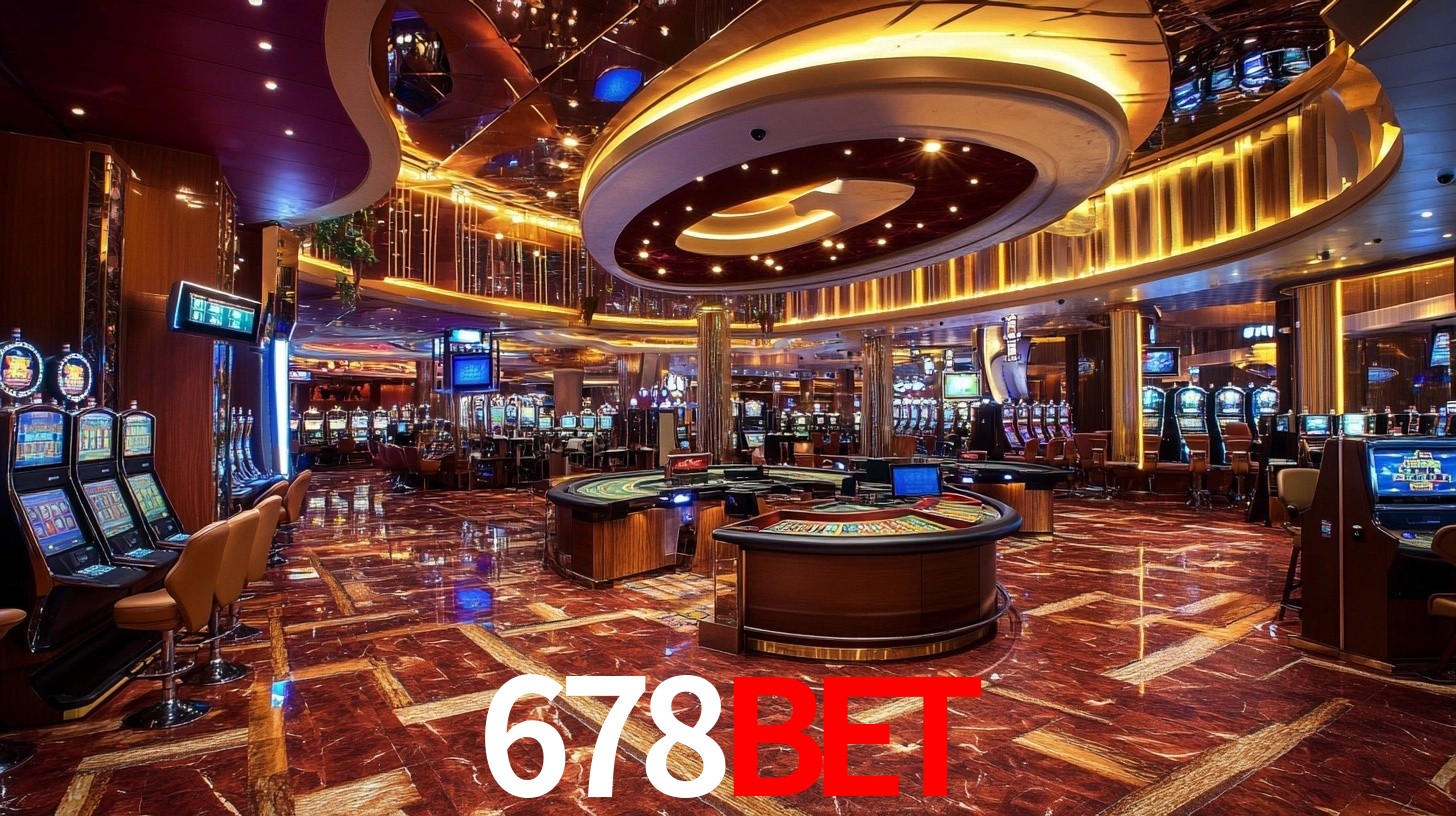 678 BET win