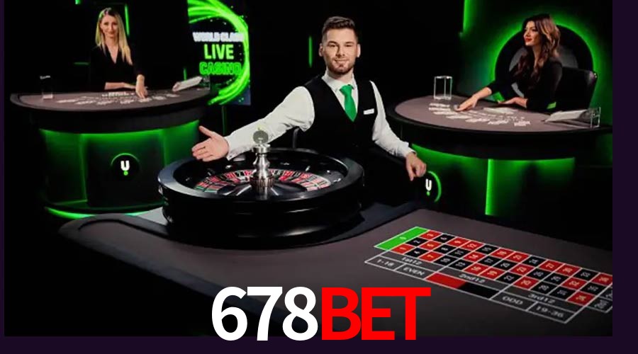 Games Directory 678BET