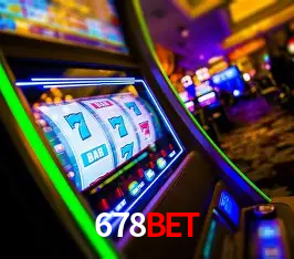 Jogos Exclusivos 678BET