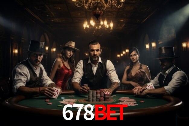 Benefícios da Conta 678BET