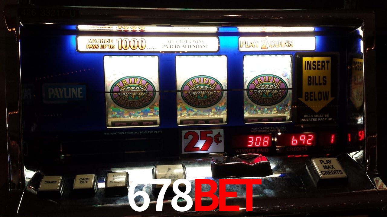 Blackjack Table 678BET