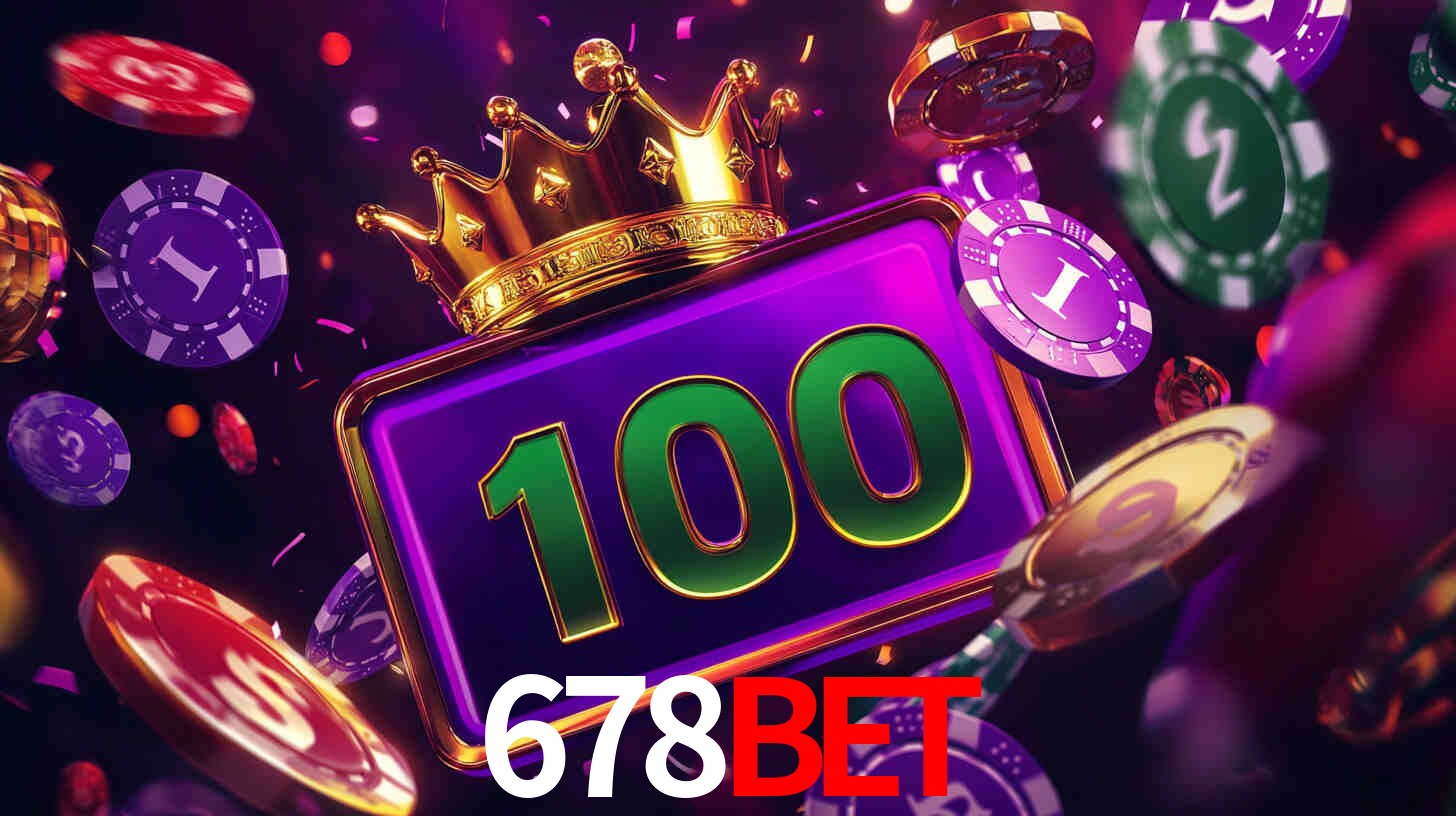 678BET