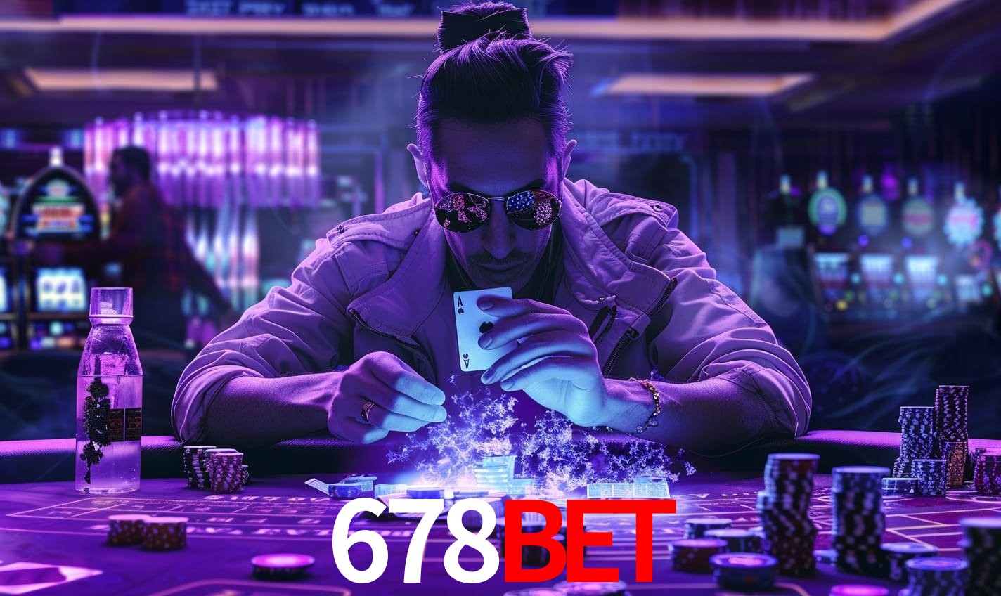 Daily Bonuses 678BET