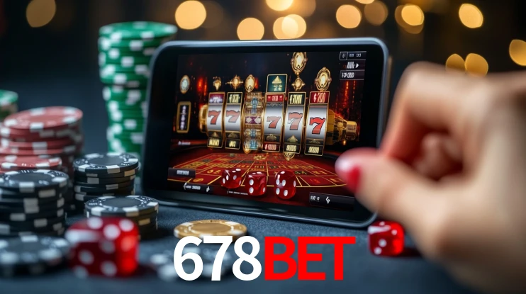 678BET