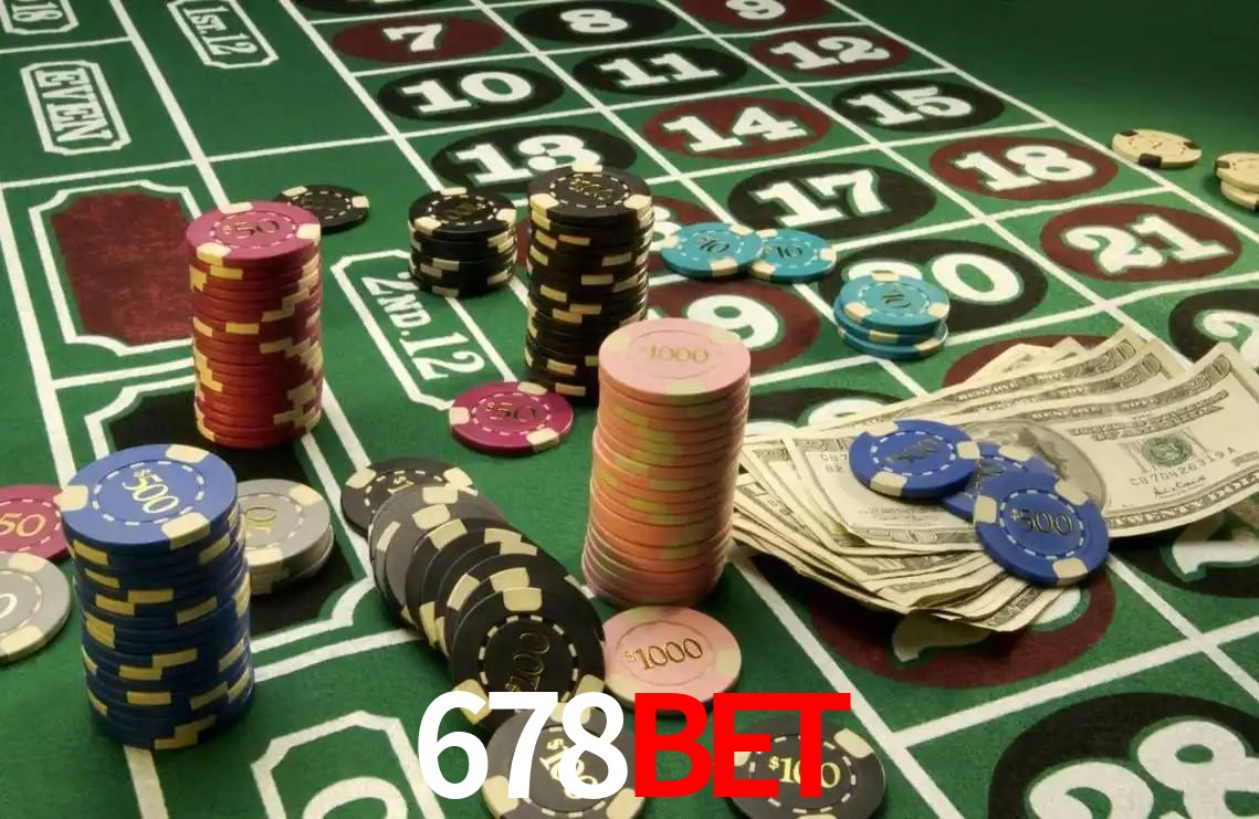 Basketball Betting 678BET