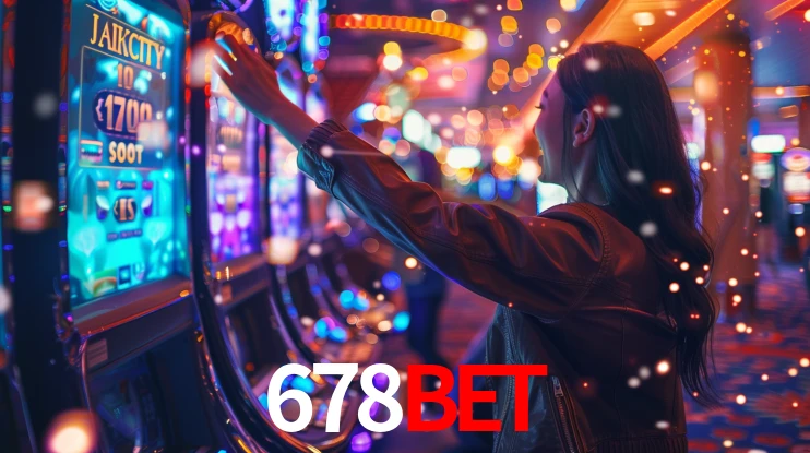 678BET APP