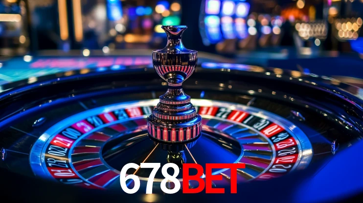 678BET: Seu Especialista em Apostas Esportivas Brasileiras