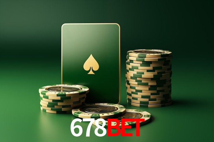 Live Casino 678BET