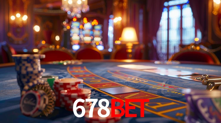 Game Statistics 678BET