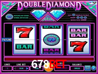 Descubra o Mundo do Cassino Online com 678BET