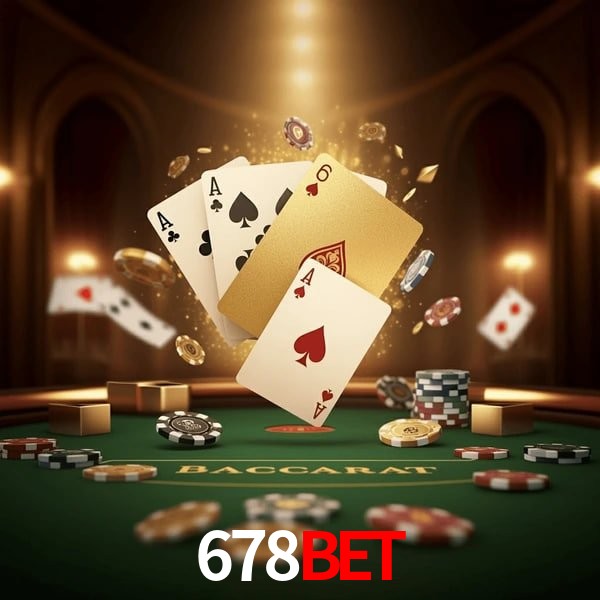 Tournaments 678BET