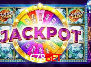 PIX Instantâneo 678BET