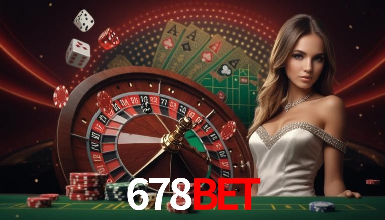 Bonus Features 678BET