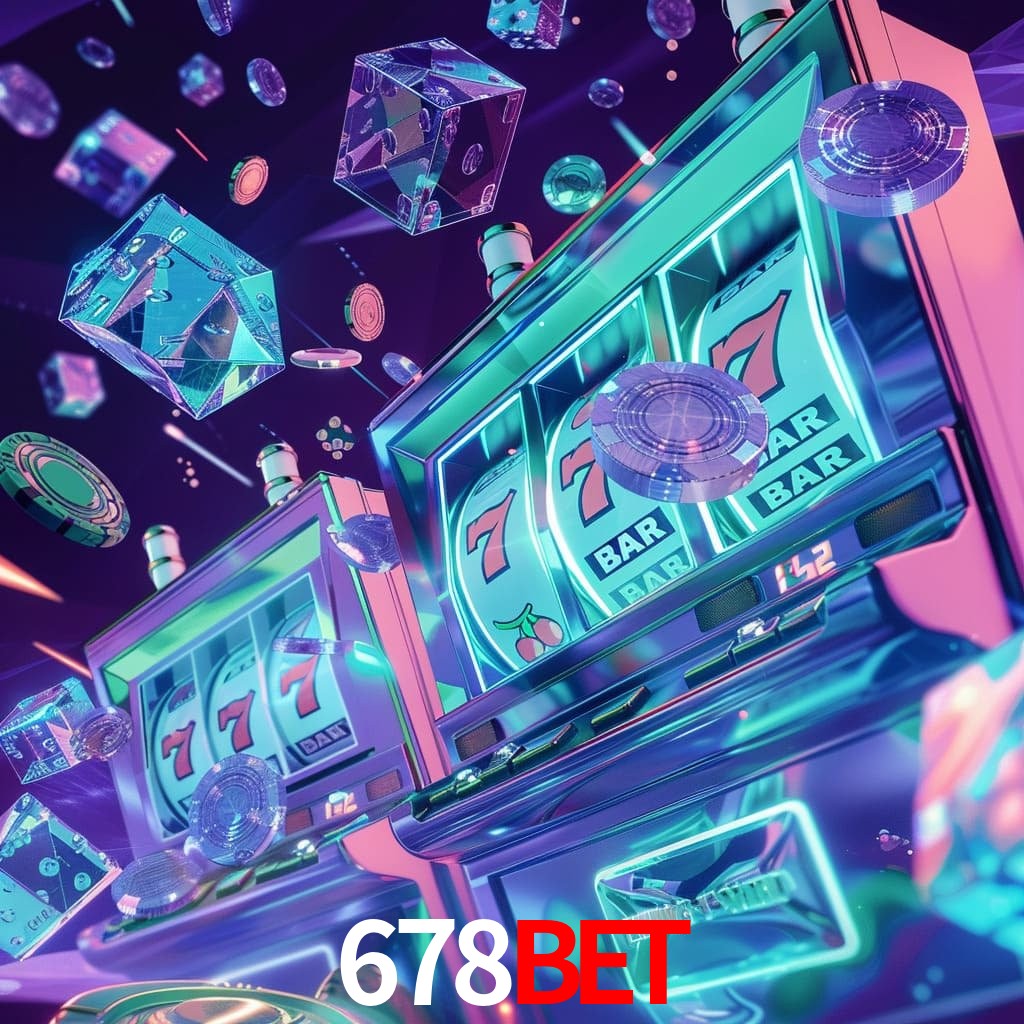Design Responsivo 678BET