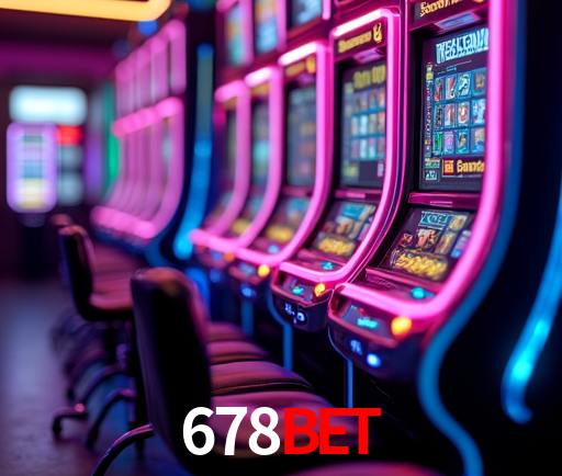 Inovações de Jogos na 678BET: O Futuro das Experiências Interativas