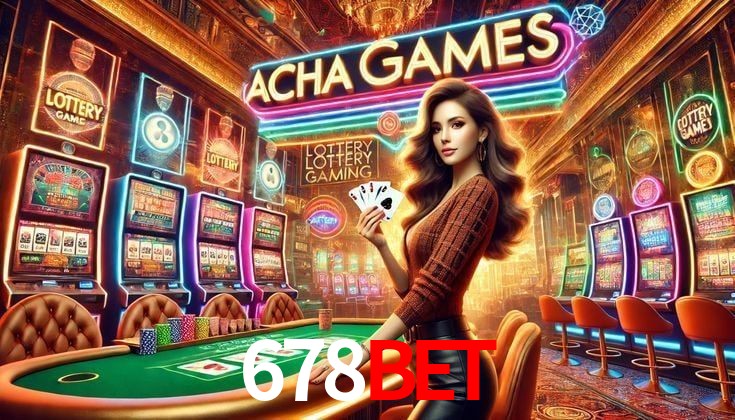 VIP Casino 678BET