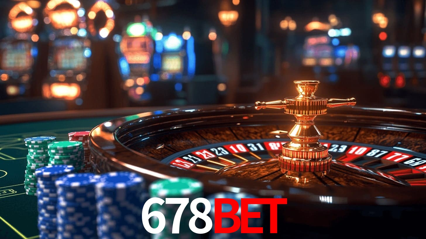 678BET