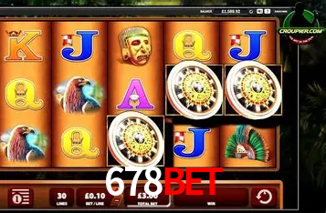 A Emoção da Loteria na 678BET: Uma Chance de Mudança de Vida