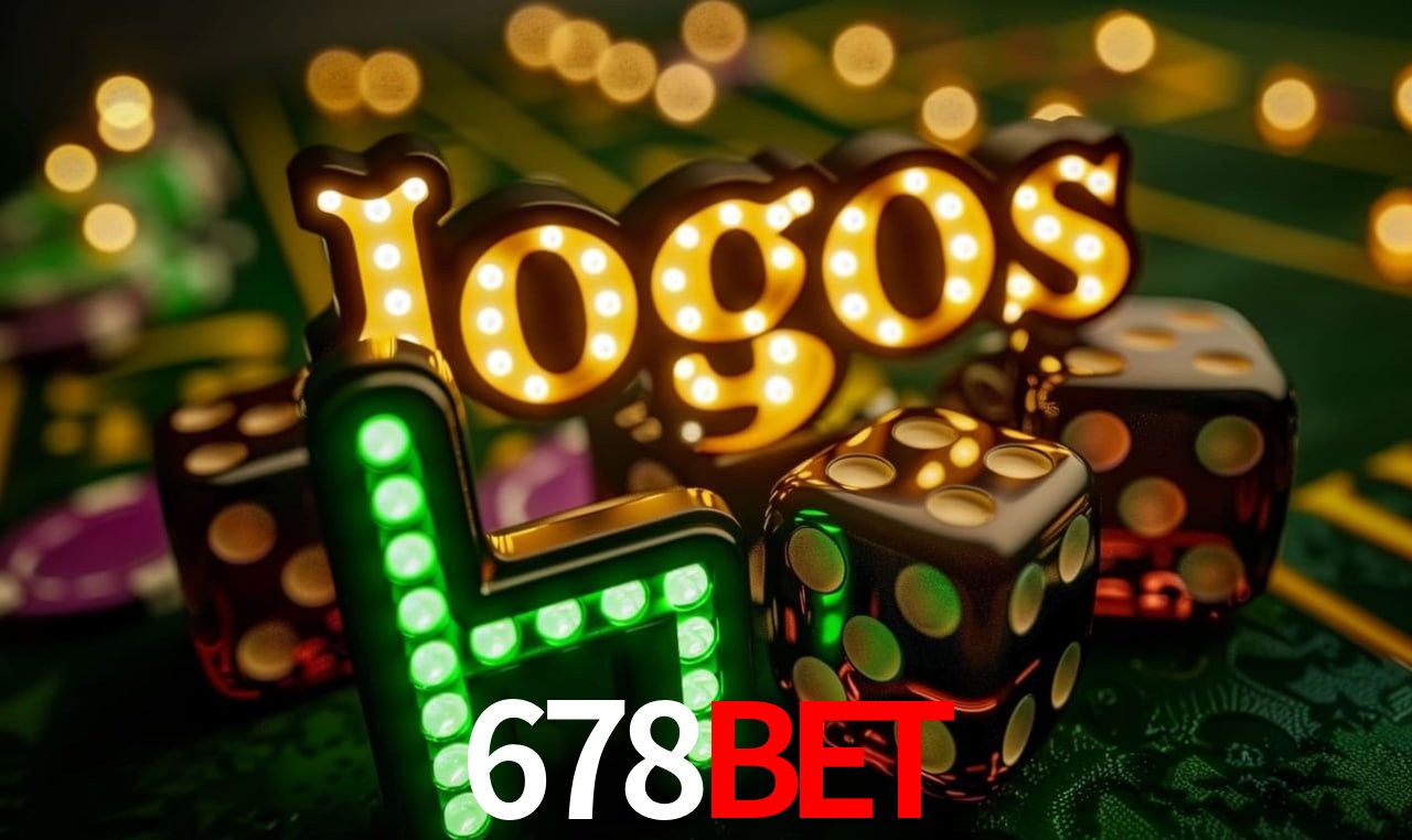 Inovações de Jogos na 678BET: O Futuro das Experiências Interativas