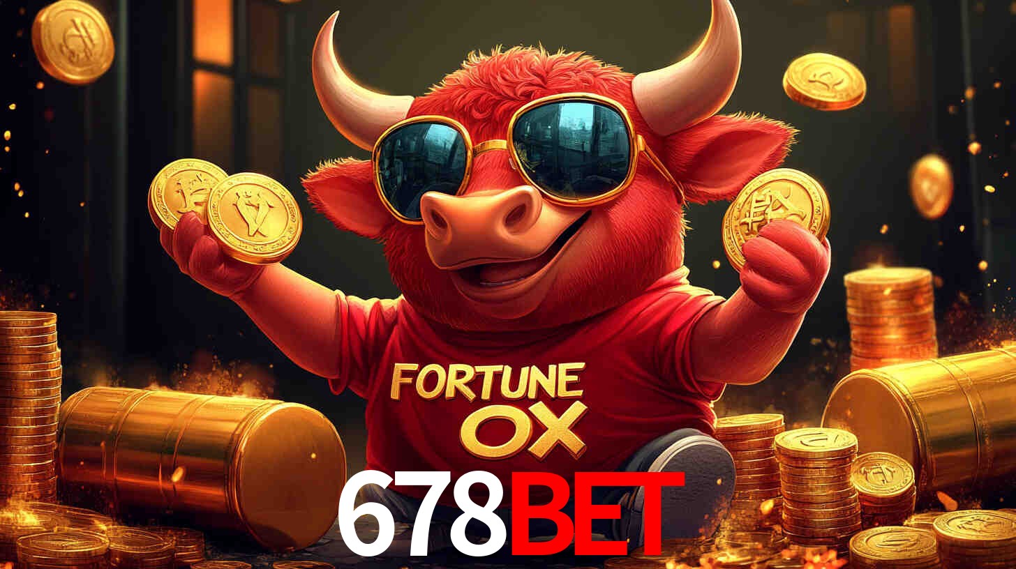 Casino Ao Vivo 678BET