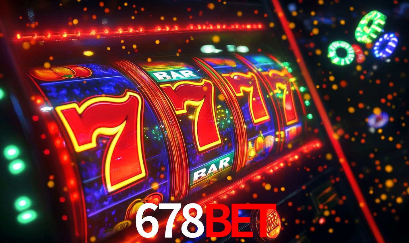 678BET