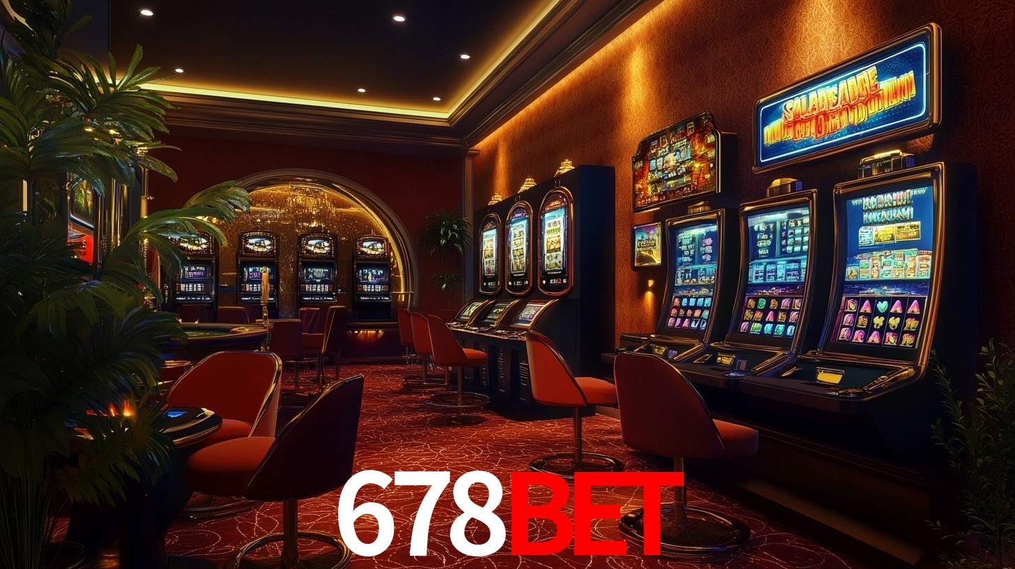 678BET