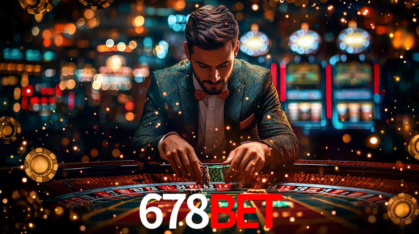 678BET: Jogos de Caça-Níqueis-Altas Recompensas, Roleta-Velocidade, Blackjack-Desafios Máximos