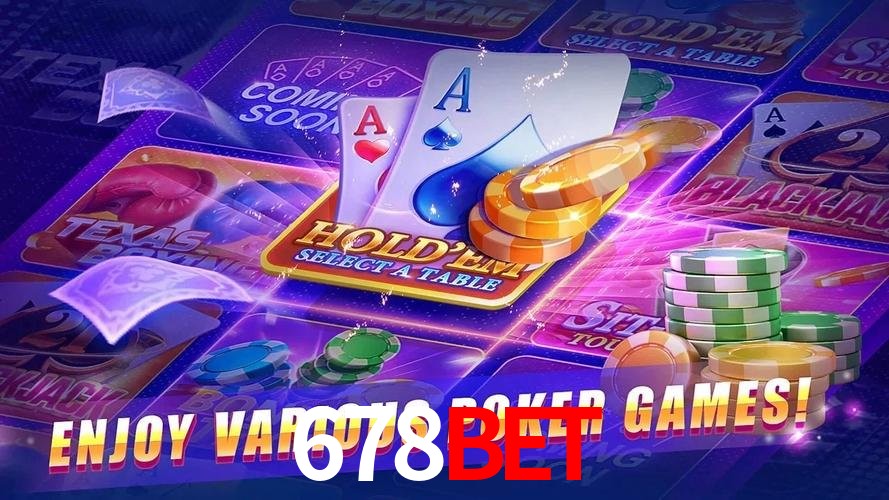Cadastro Rápido 678BET