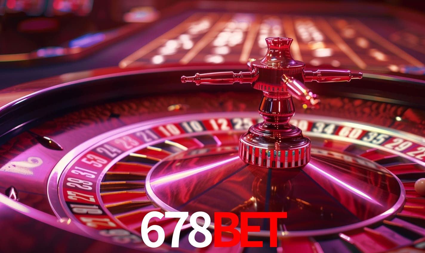Jogos de Slot 678BET