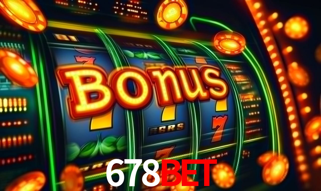 Welcome Bonus 678BET