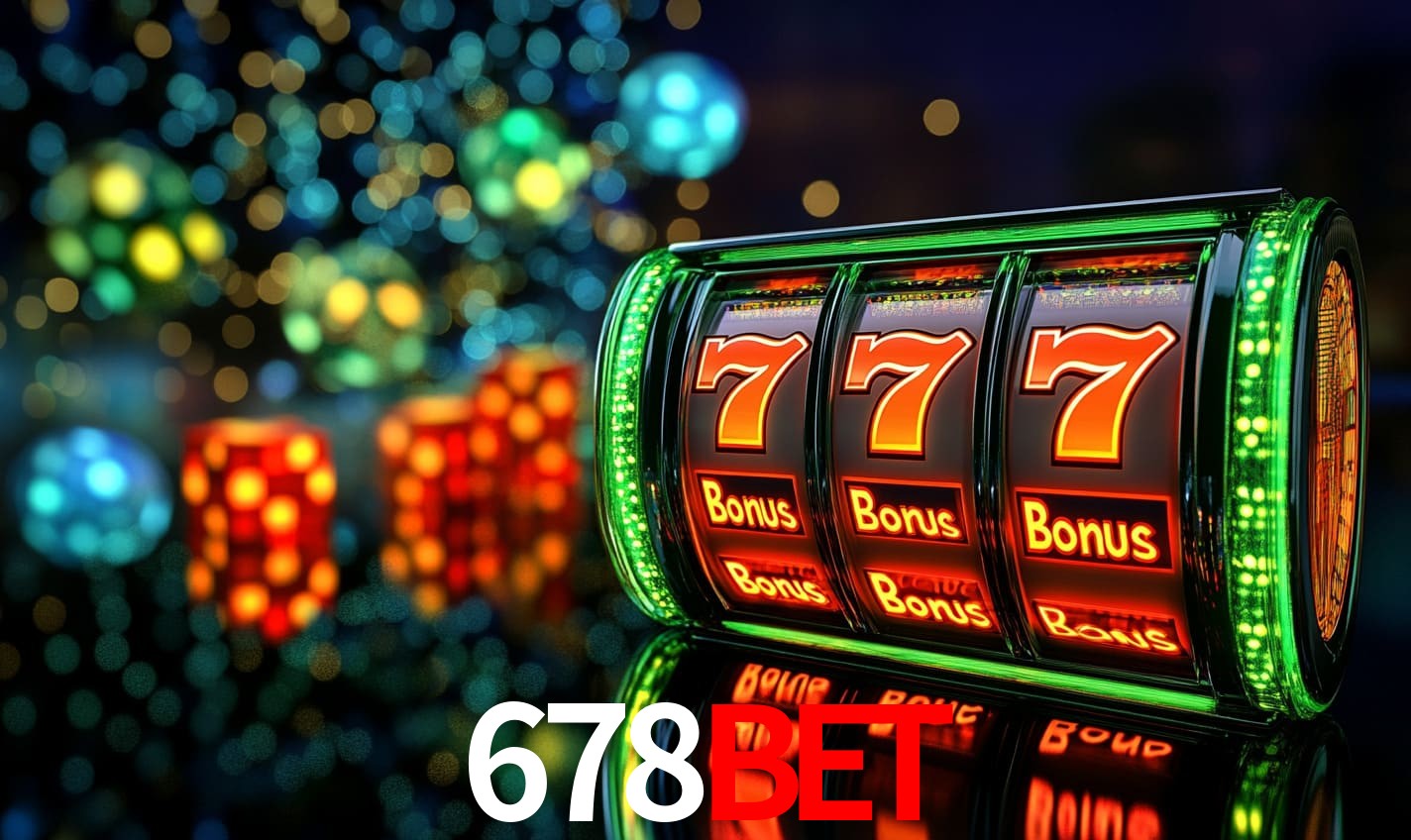 Apostas Esportivas na 678BET: Um Guia Completo