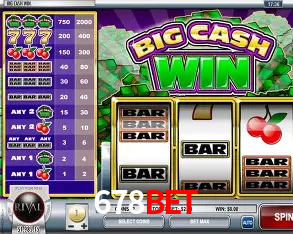 Explorando a Categoria de Eventos em Apostas na 678BET