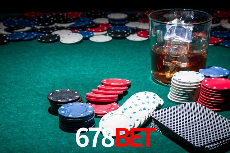 Apostas Esportivas na 678BET: Um Guia Completo