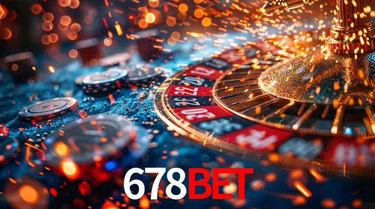 Gates of Olympus 678BET