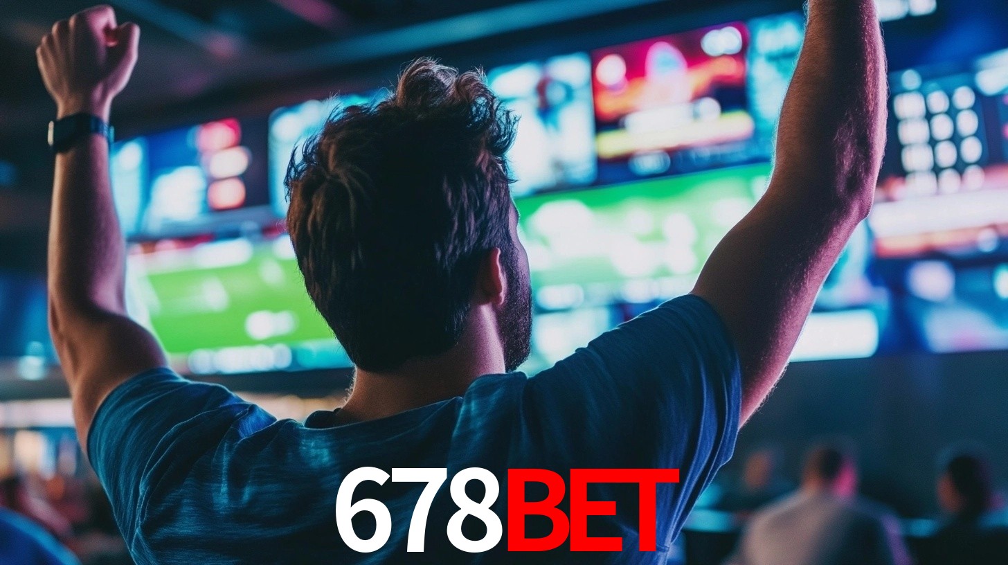 678BET
