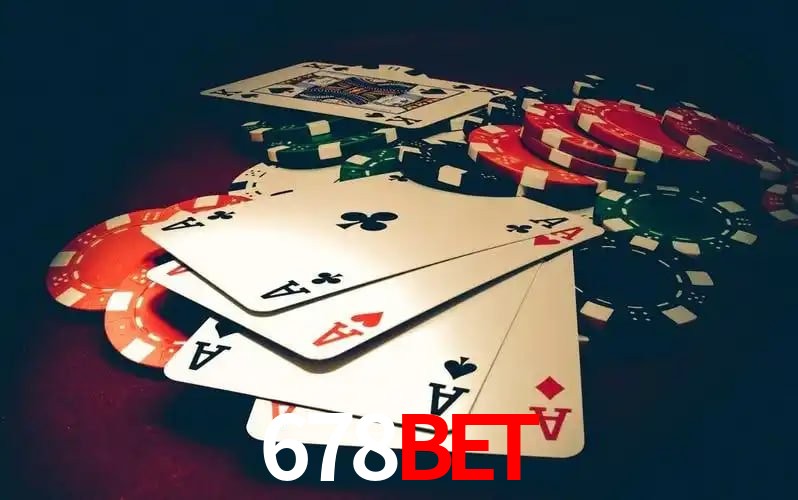 A Emoção da Loteria na 678BET: Uma Chance de Mudança de Vida
