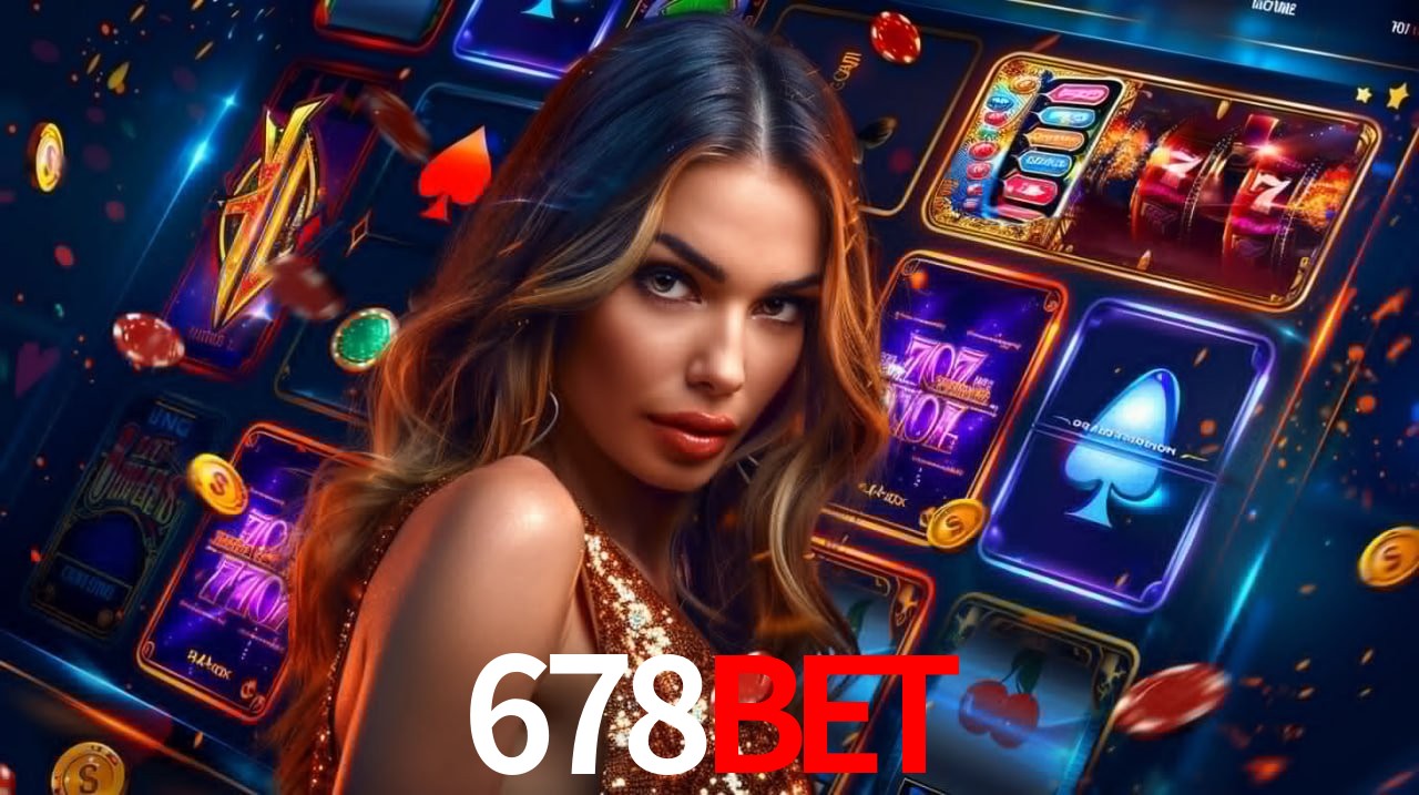 Login Seguro 678BET