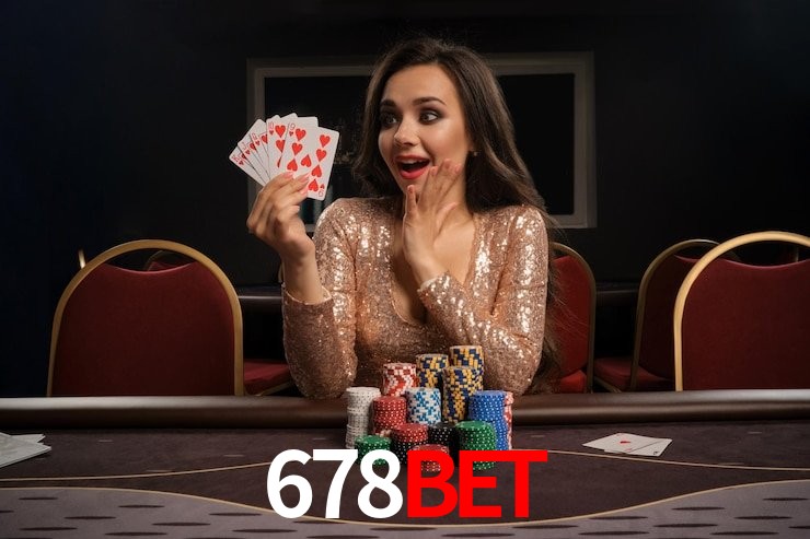 Promoção Relâmpago 678BET